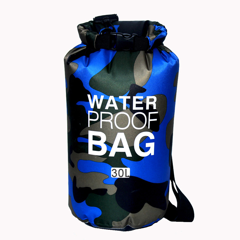 Waterproof Bag Outdoor Sports Container