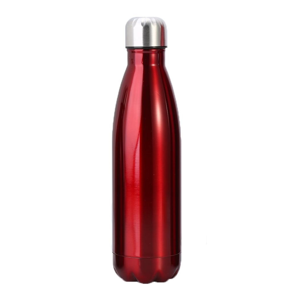 Thermos Vacuum Heat Flask