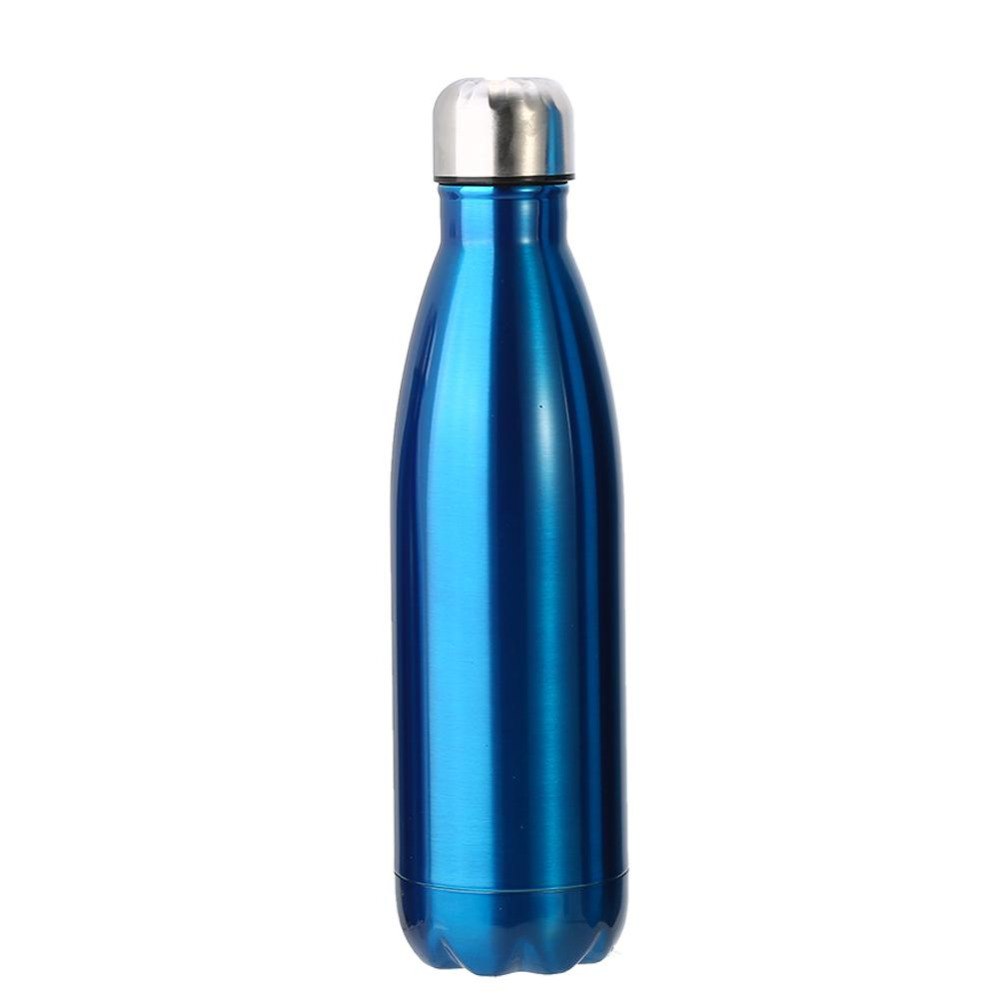 Thermos Vacuum Heat Flask