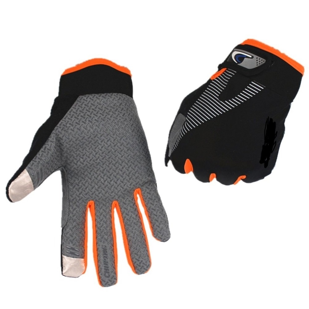 Elastic Thermal Gloves Sportswear