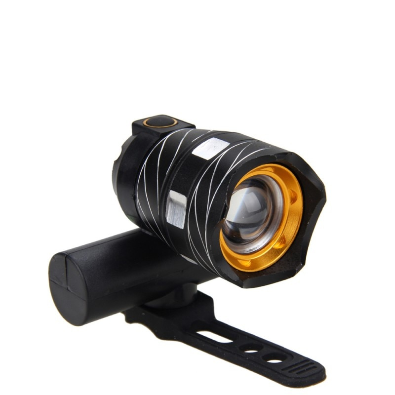 LED Headlights for Bicycle