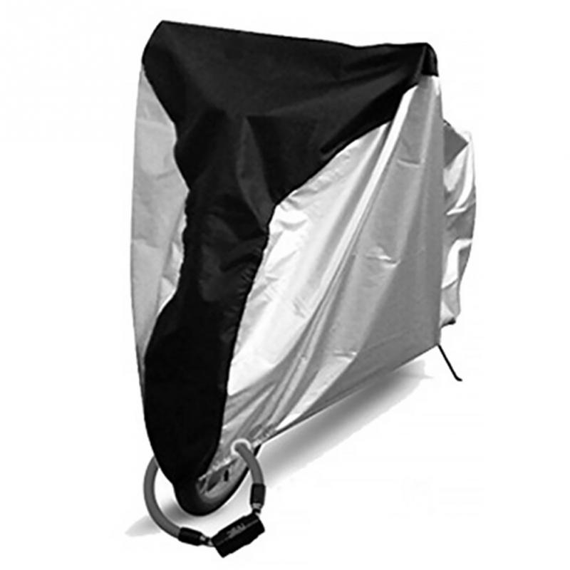 Waterproof Bike Cover Protector