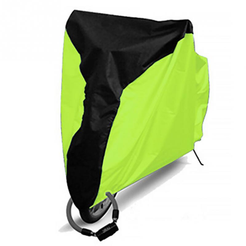 Waterproof Bike Cover Protector