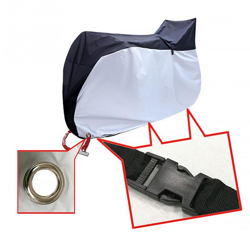 Waterproof Bike Cover Protector