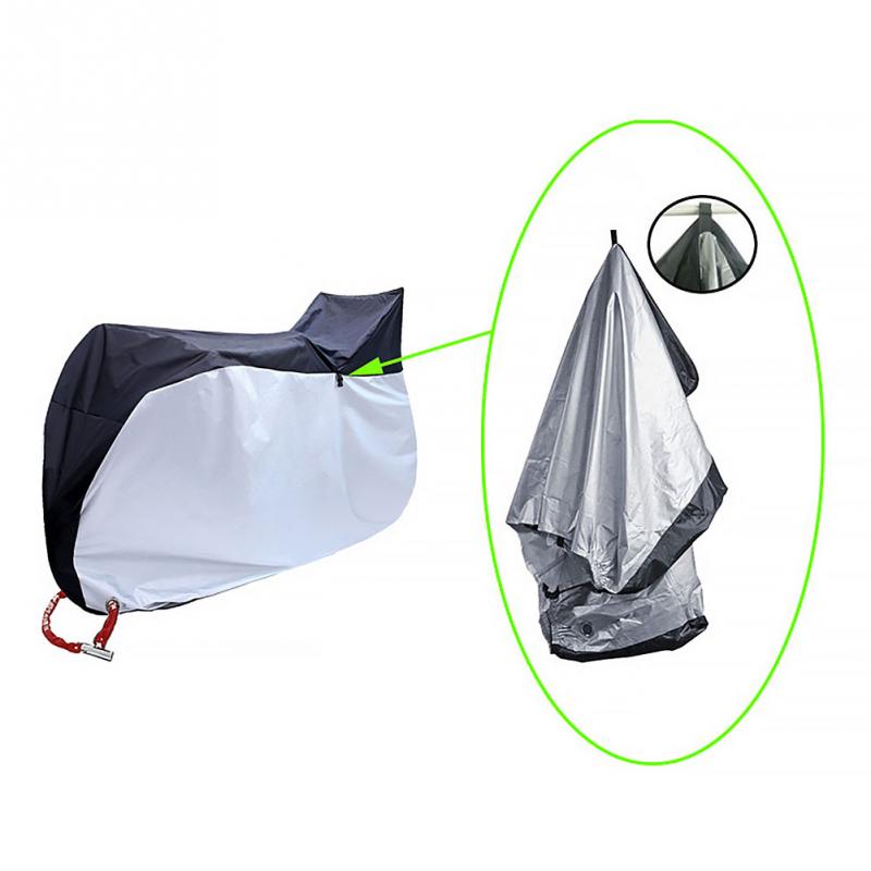 Waterproof Bike Cover Protector