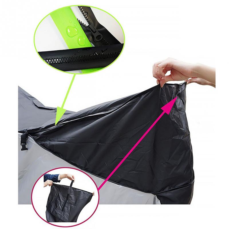 Waterproof Bike Cover Protector