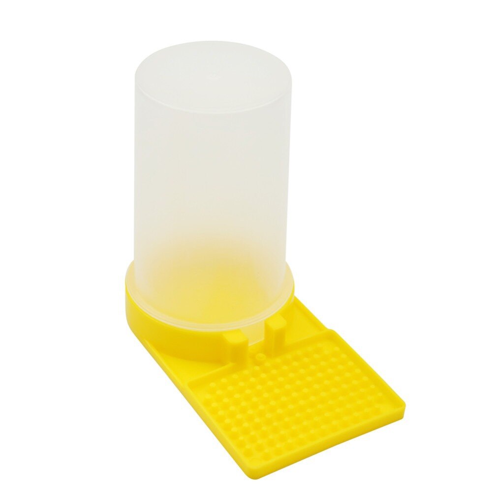 600ml Plastic Water Beehive Feeder