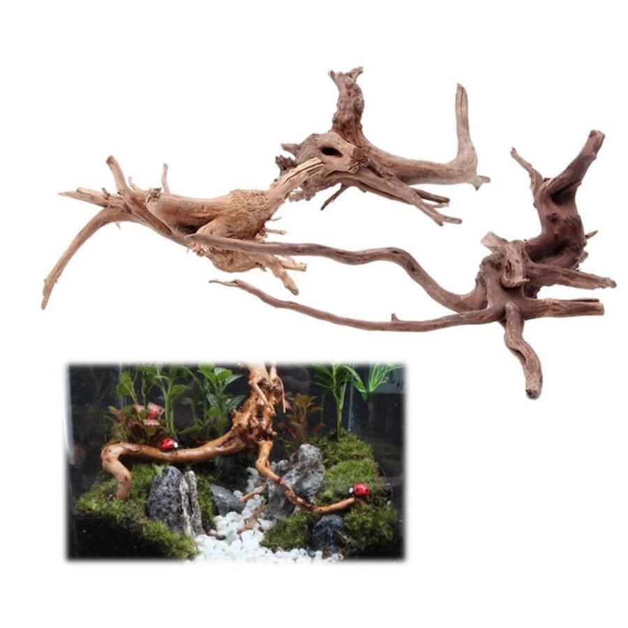 Natural Wood Root Aquarium Drift Wood