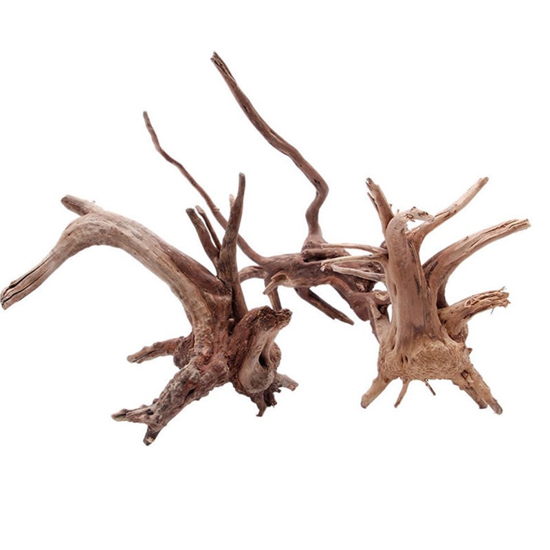 Natural Wood Root Aquarium Drift Wood