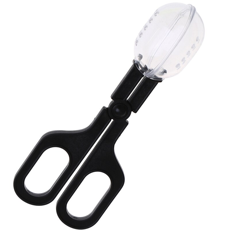 Reptile Feeding Tongs Plastic Tool