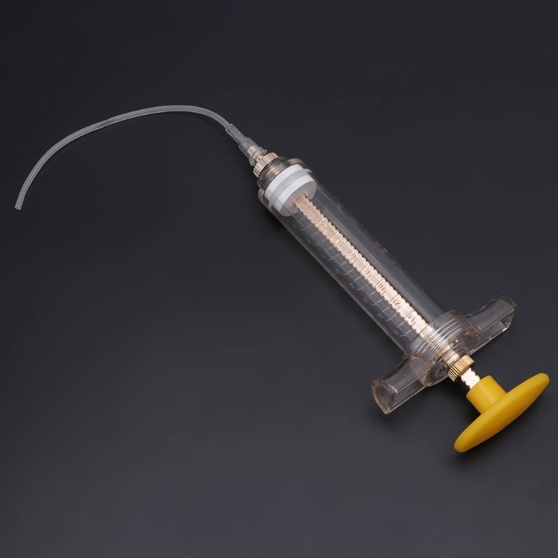 Bird Feeding Syringe Pet Feeder