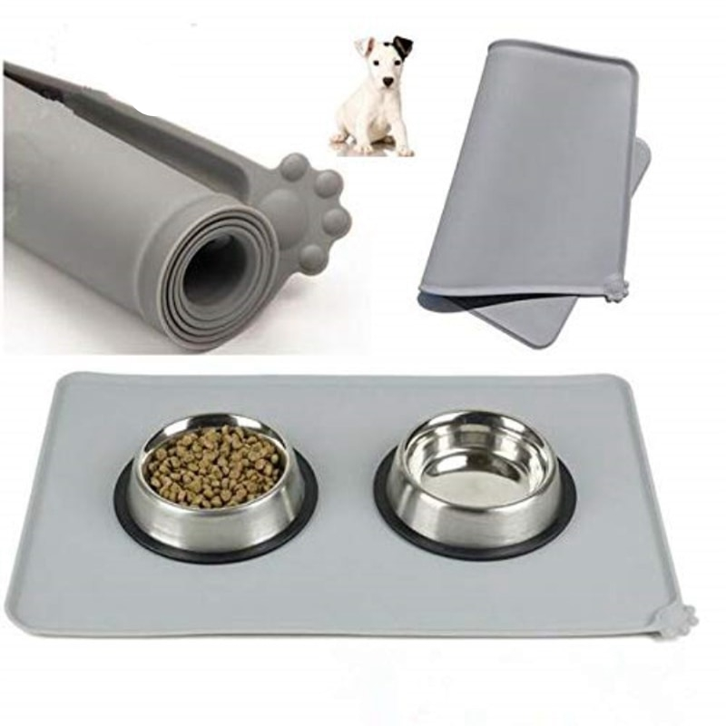 Silicone Pet Feeding Mat