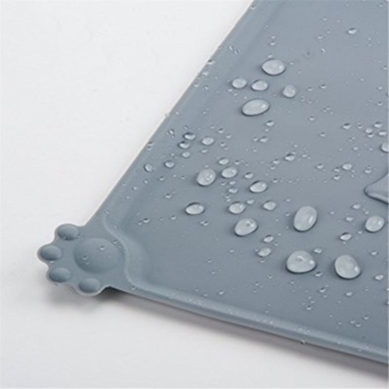 Silicone Pet Feeding Mat