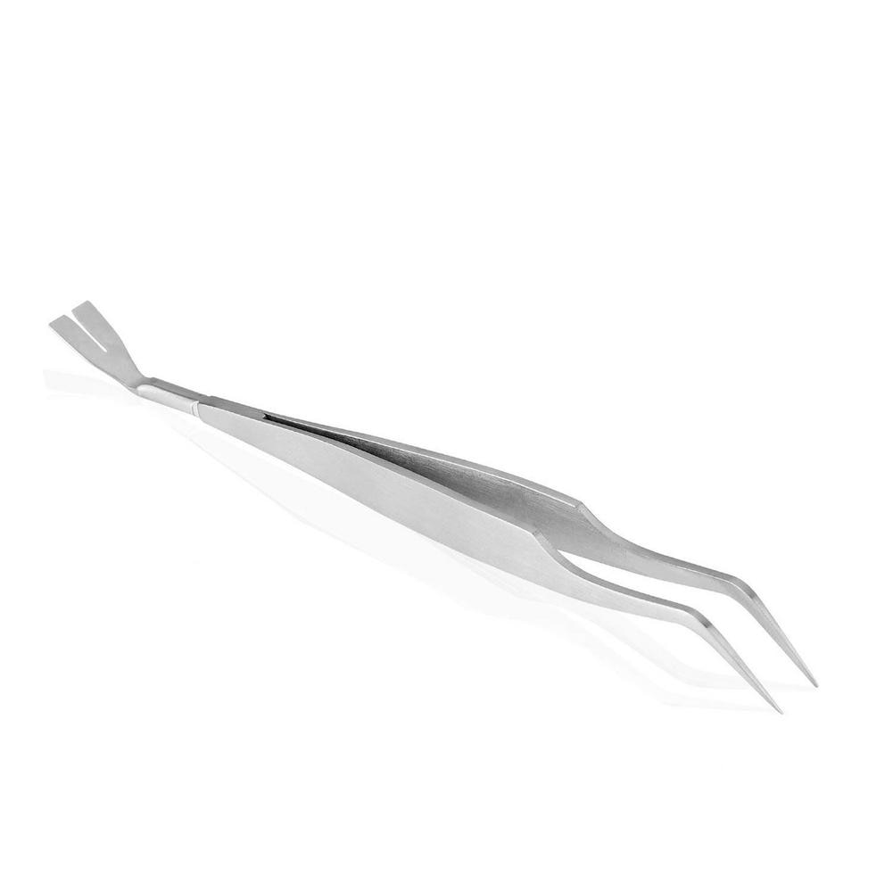 Tick Removal Tweezers Grooming Tool