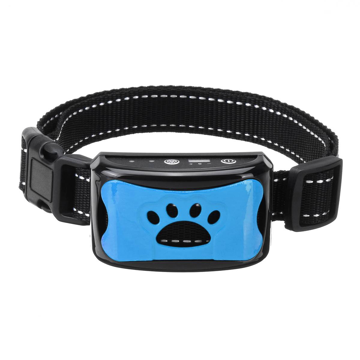 Anti Bark Dog Collar Rechargeable Collar