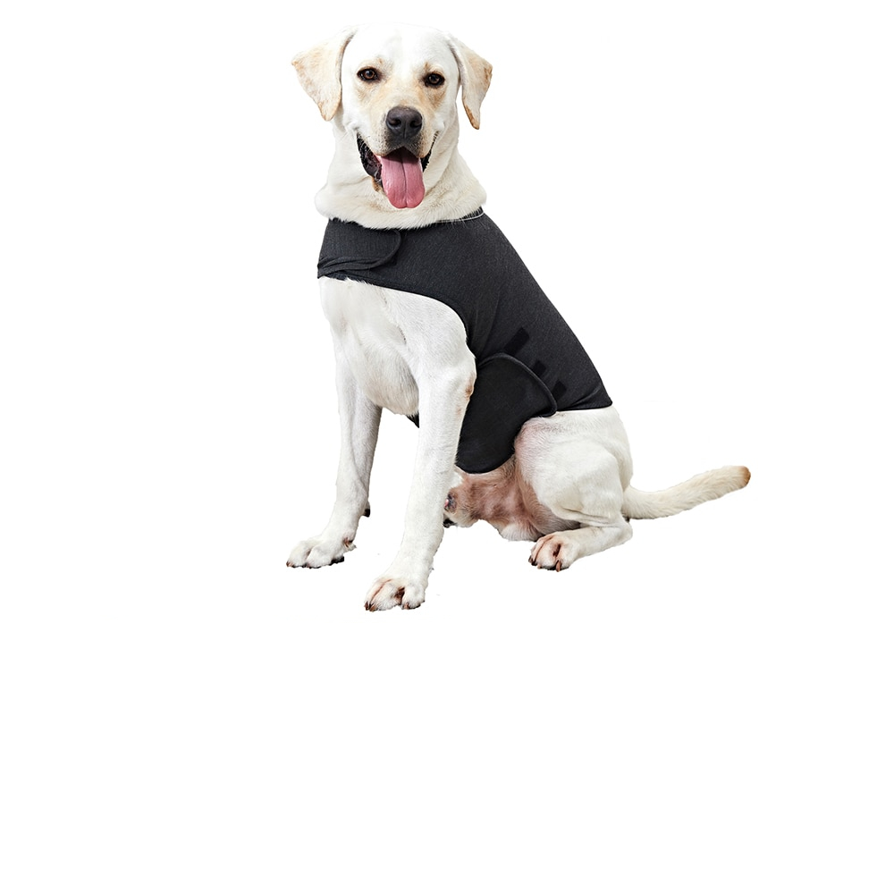 Thundershirt for Dogs Anxiety Wrap