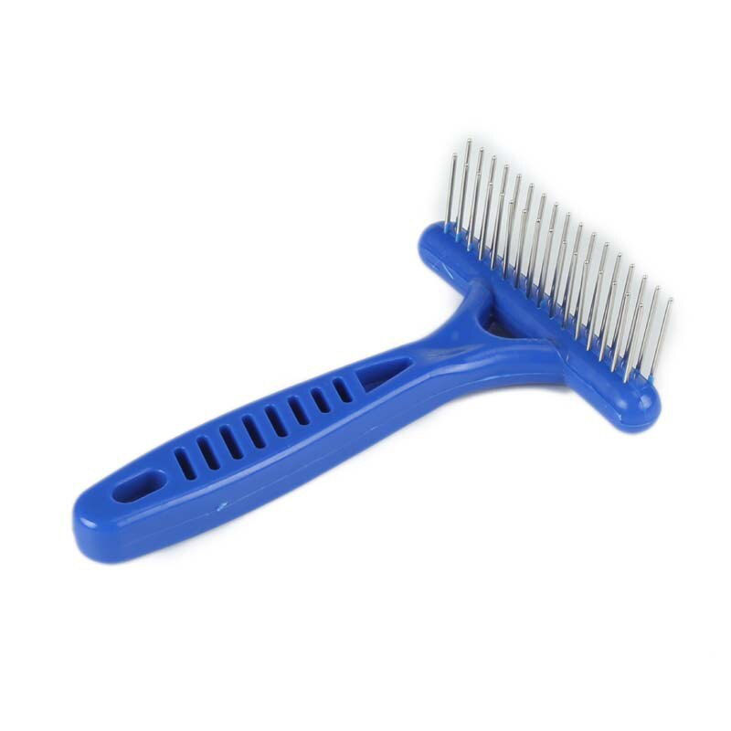 Pet Comb Fur Grooming Brush