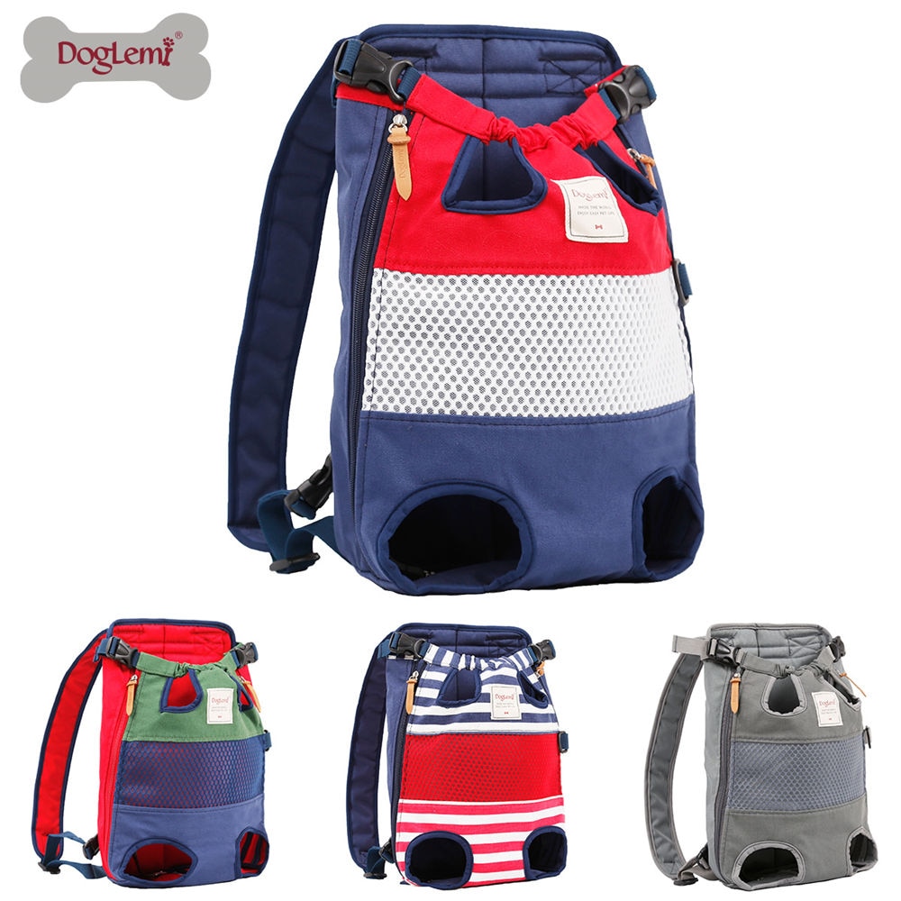 Dog Carrier Front Pack for 12kg Pet