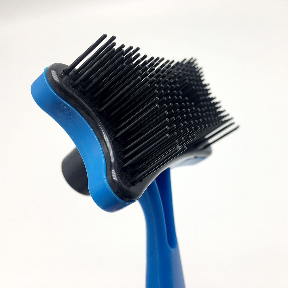 Dog Shedding Brush Fur Grooming Comb