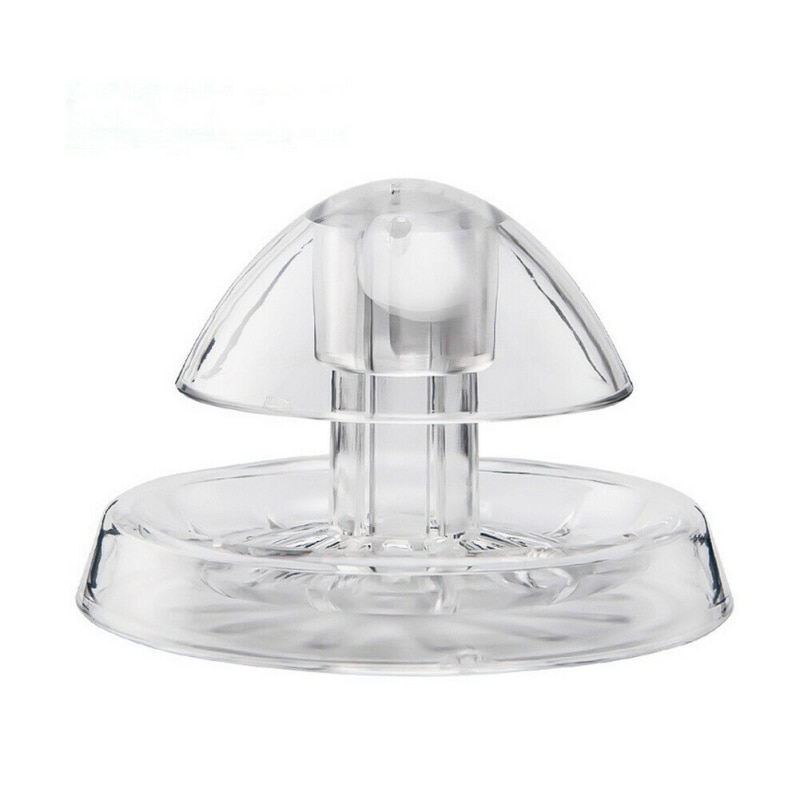 Aquarium Snail Trap Plastic Device