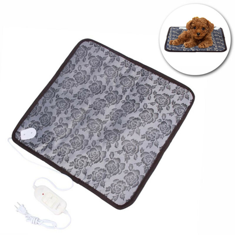 Pet Heating Pad Warming Mat