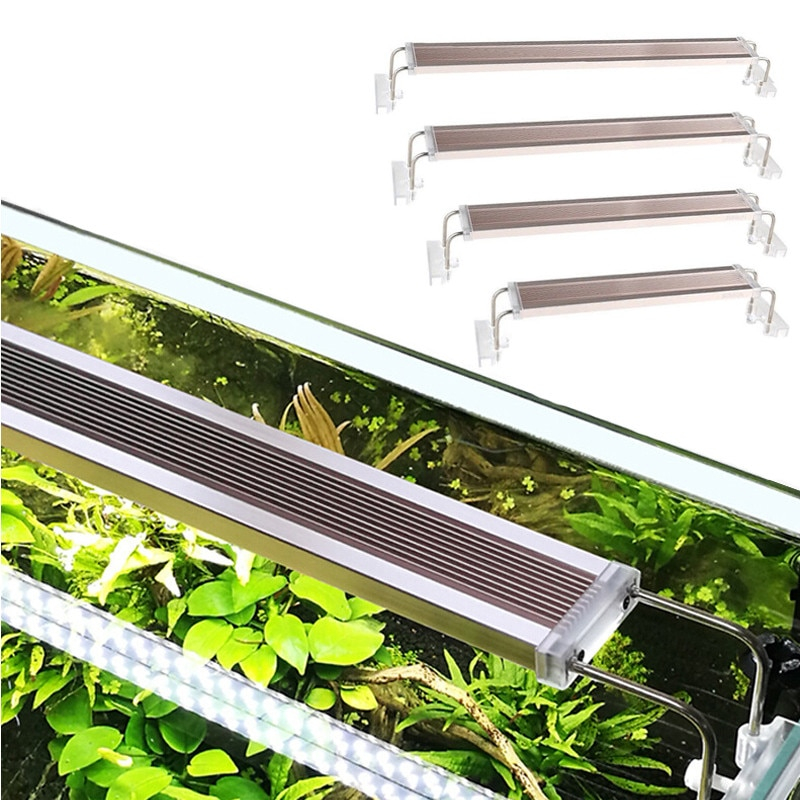 LED Aquarium Light Fish Lamp