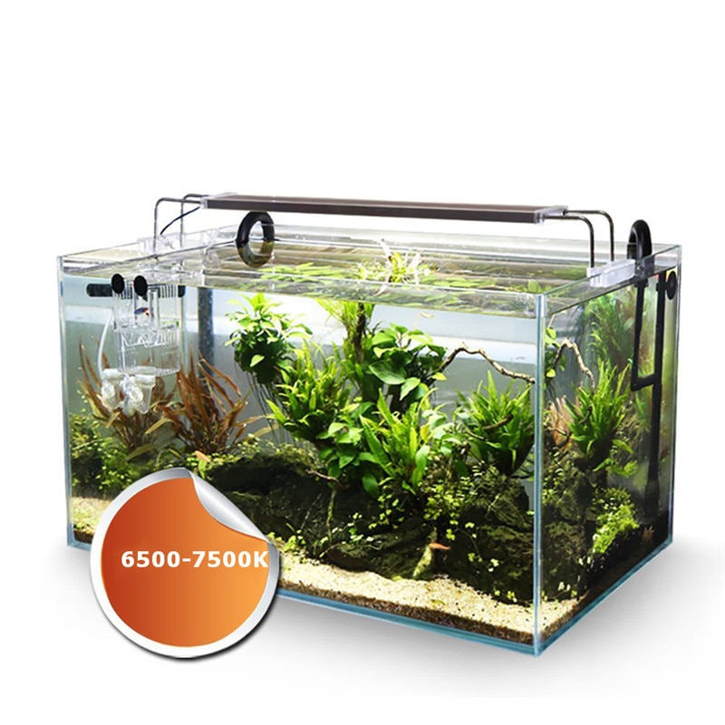 LED Aquarium Light Fish Lamp