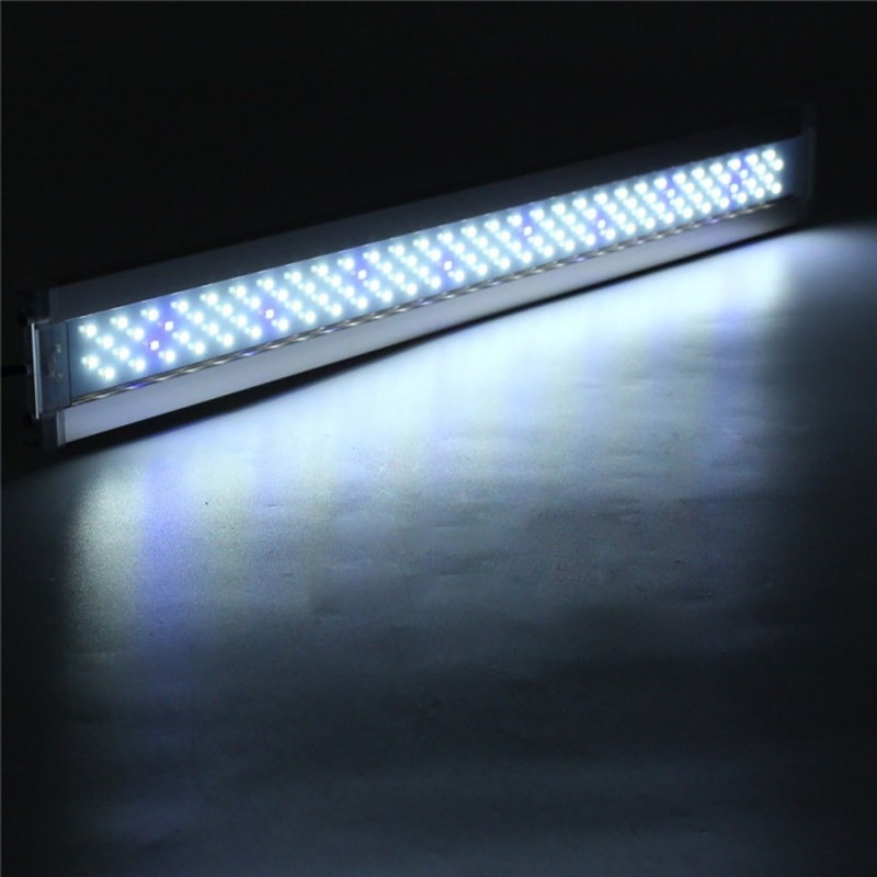 LED Aquarium Light Fish Lamp