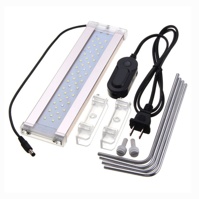 LED Aquarium Light Fish Lamp