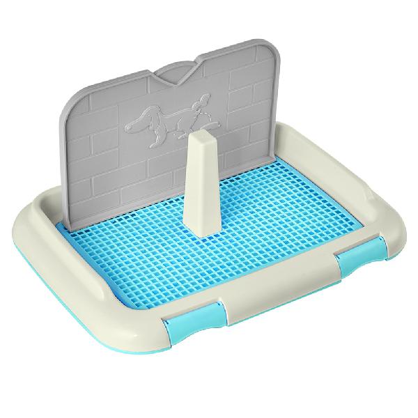 Dog Toilet Portable Plastic Tray