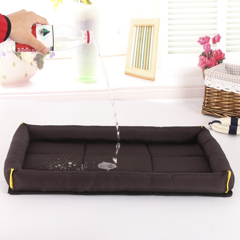 Waterproof Dog Bed Pet Mat