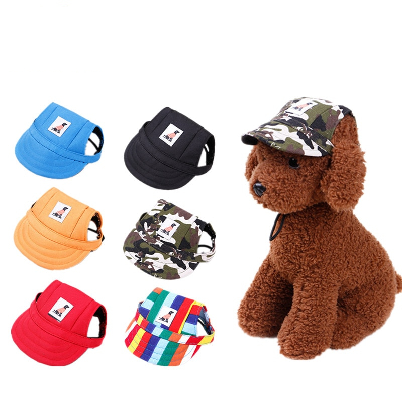 Dog Cap Pet Accessories