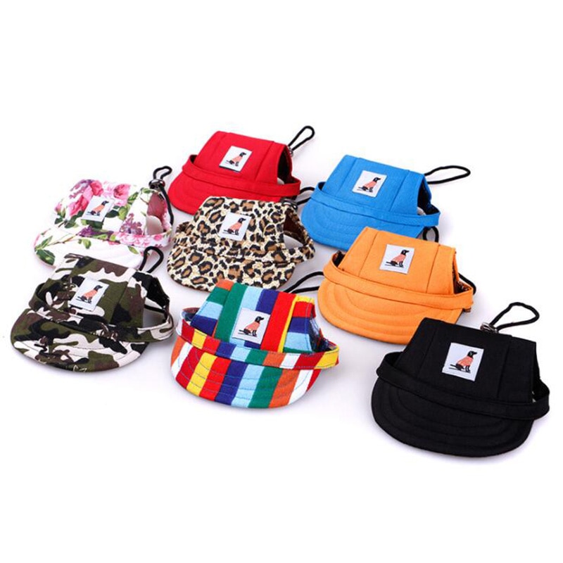 Dog Cap Pet Accessories