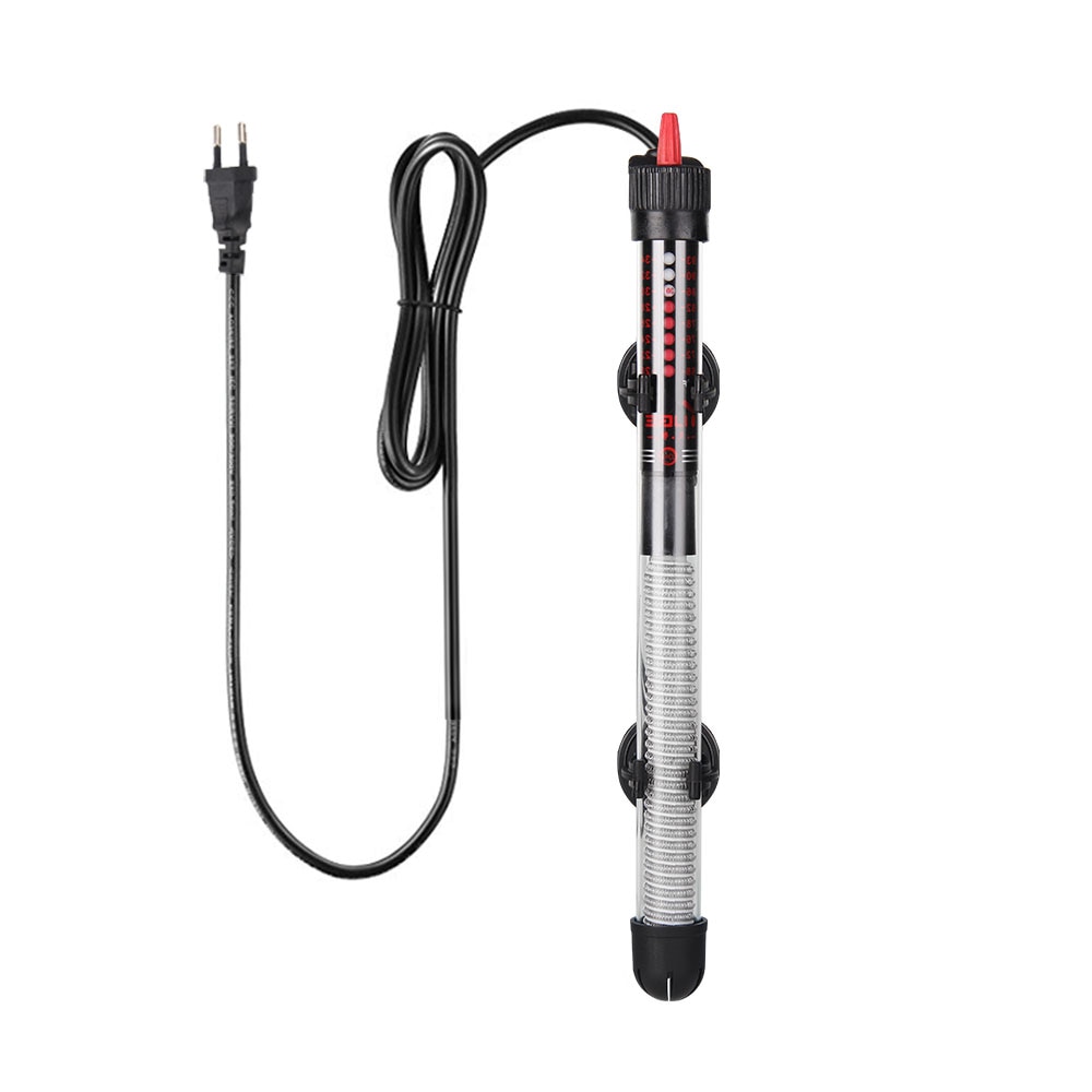 Fish Tank Heater Submersible Rod