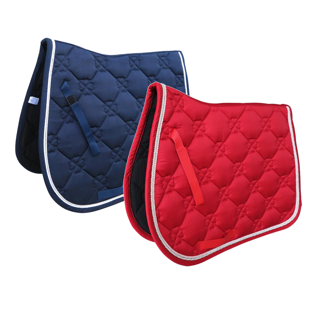 Saddle Pad Horse Riding Equipment