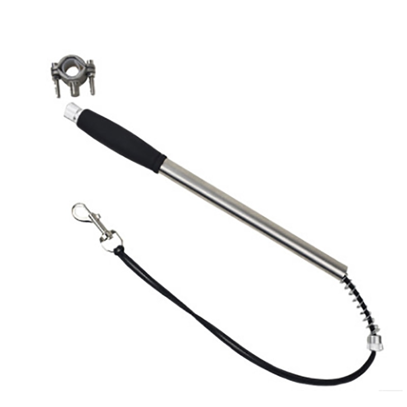 Dog Bike Leash Pet Accessory