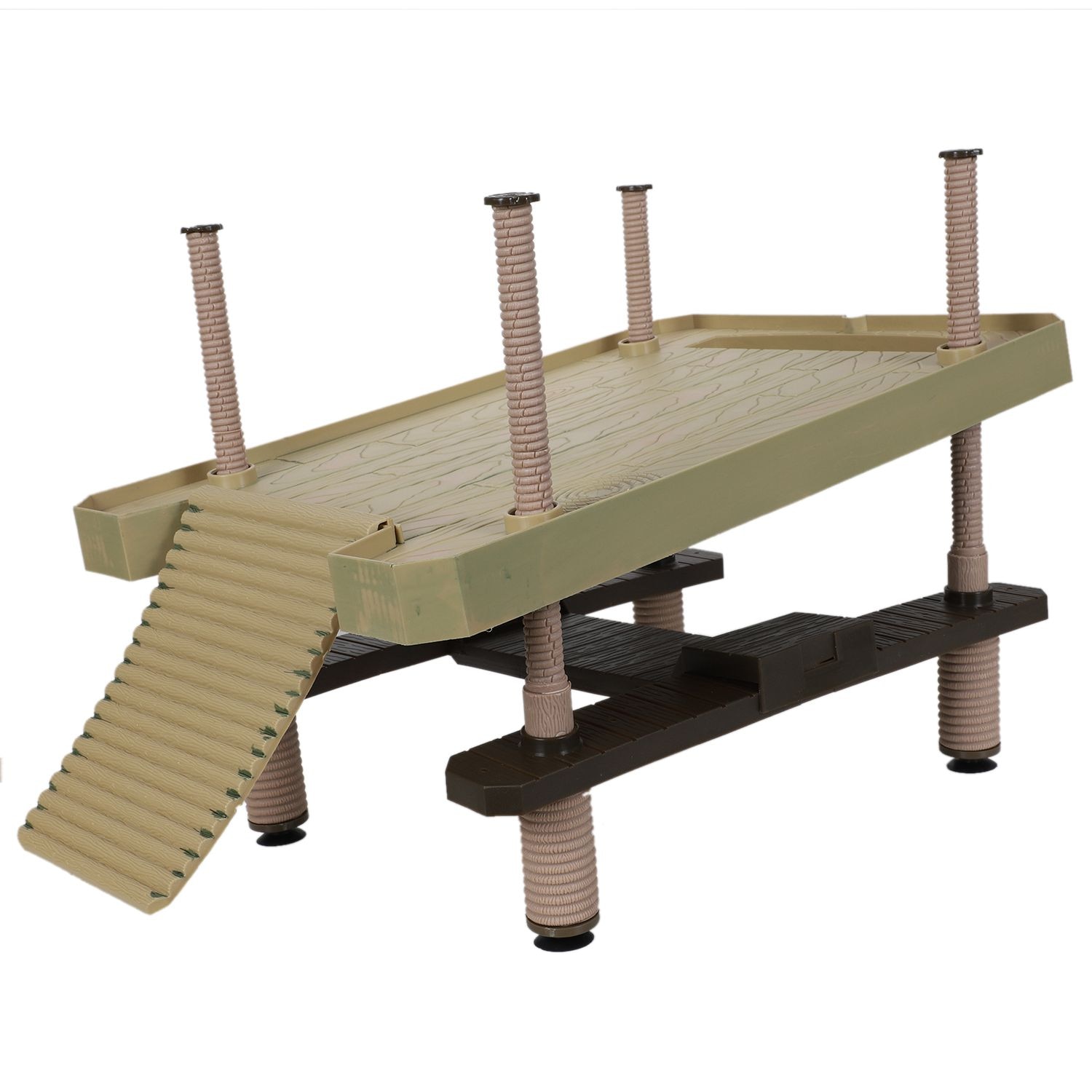 Turtle Basking Platform Pet Supply