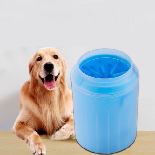 Paw Washer Portable Paw Cleaner