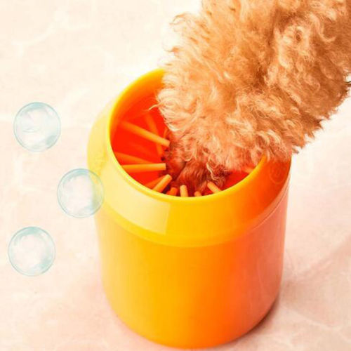 Paw Washer Portable Paw Cleaner