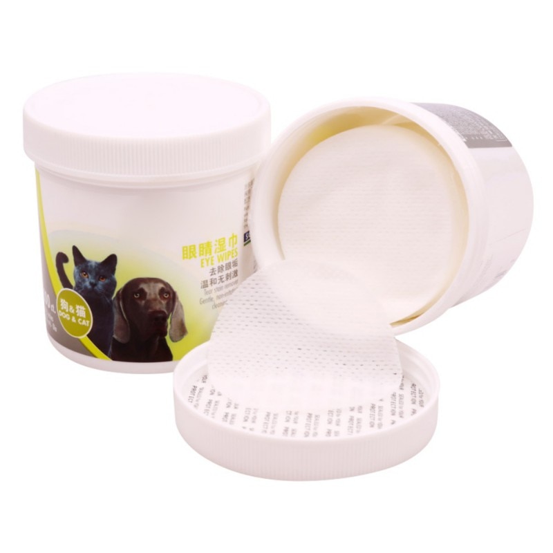 Dog Wipes Gentle Grooming Wipes