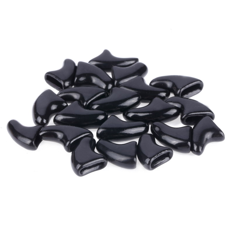 Cat Nail Caps Soft Rubber Covering (100 pcs)