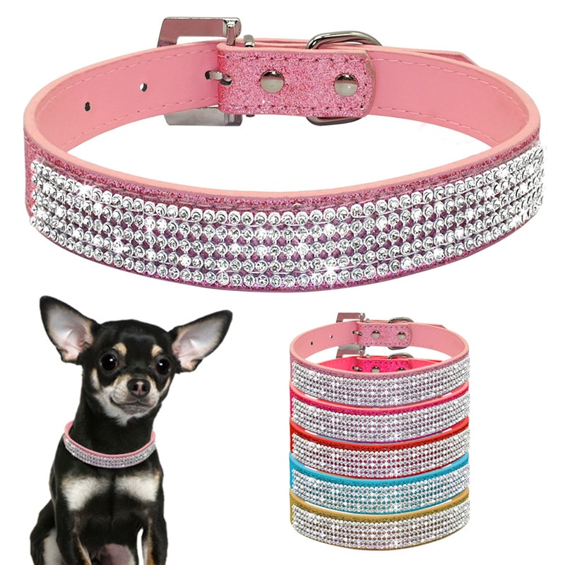 Pet Collars Neckband Accessory