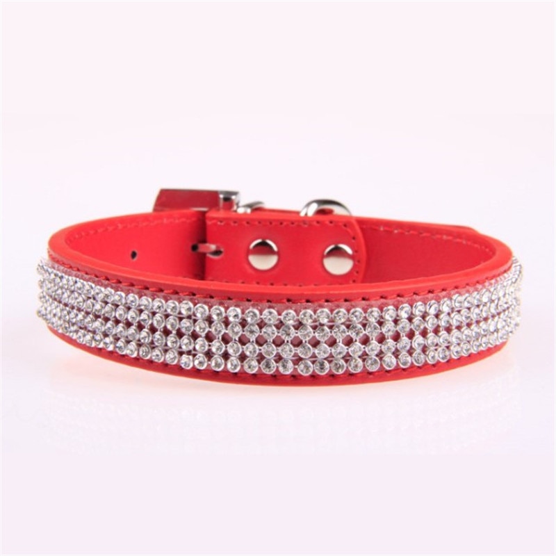 Pet Collars Neckband Accessory