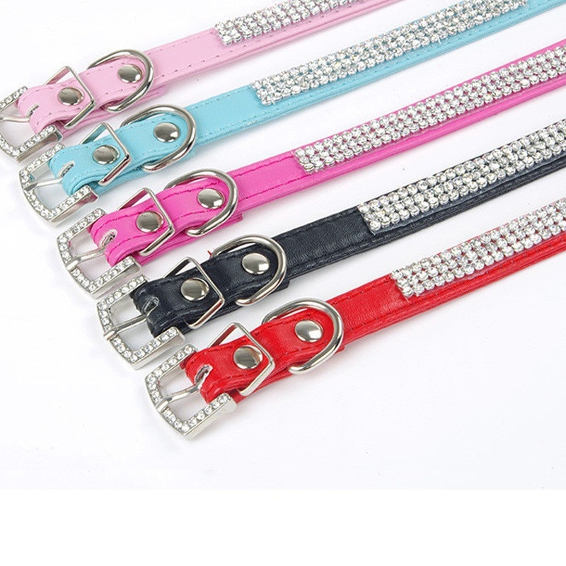 Pet Collars Neckband Accessory