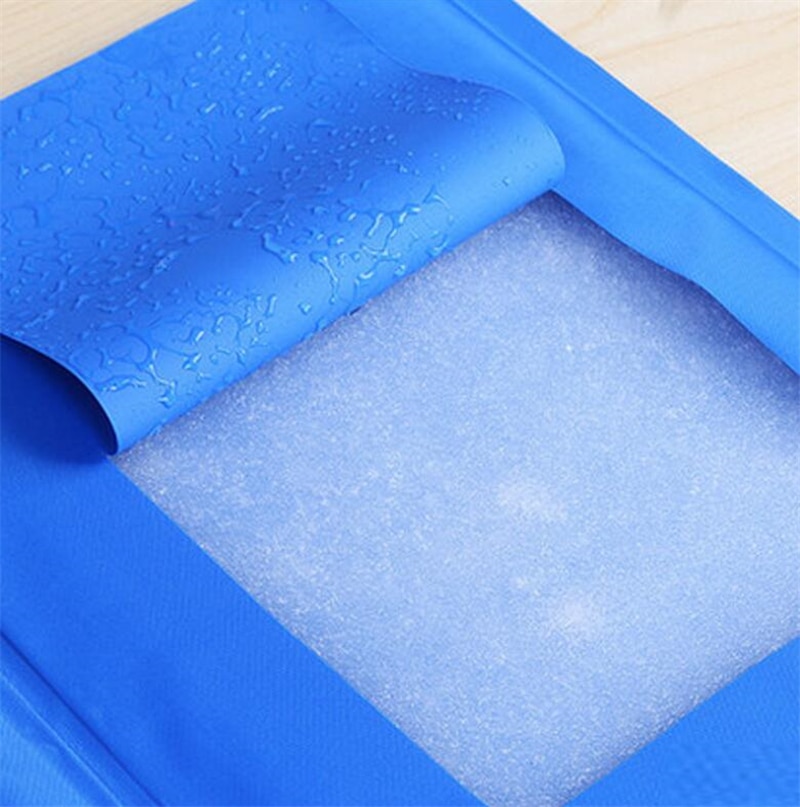 Dog Cooling Mat Pet Accessories