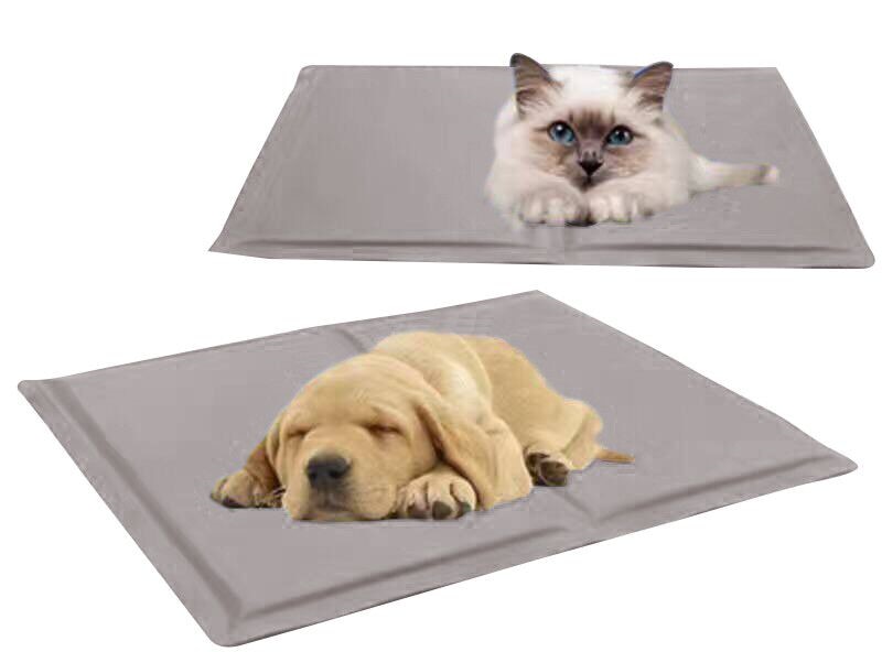 Dog Cooling Mat Pet Accessories