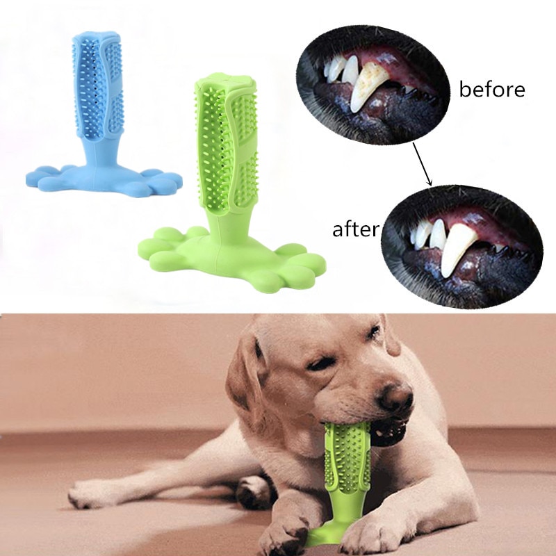 Puppy Teething Toys Dental Stick