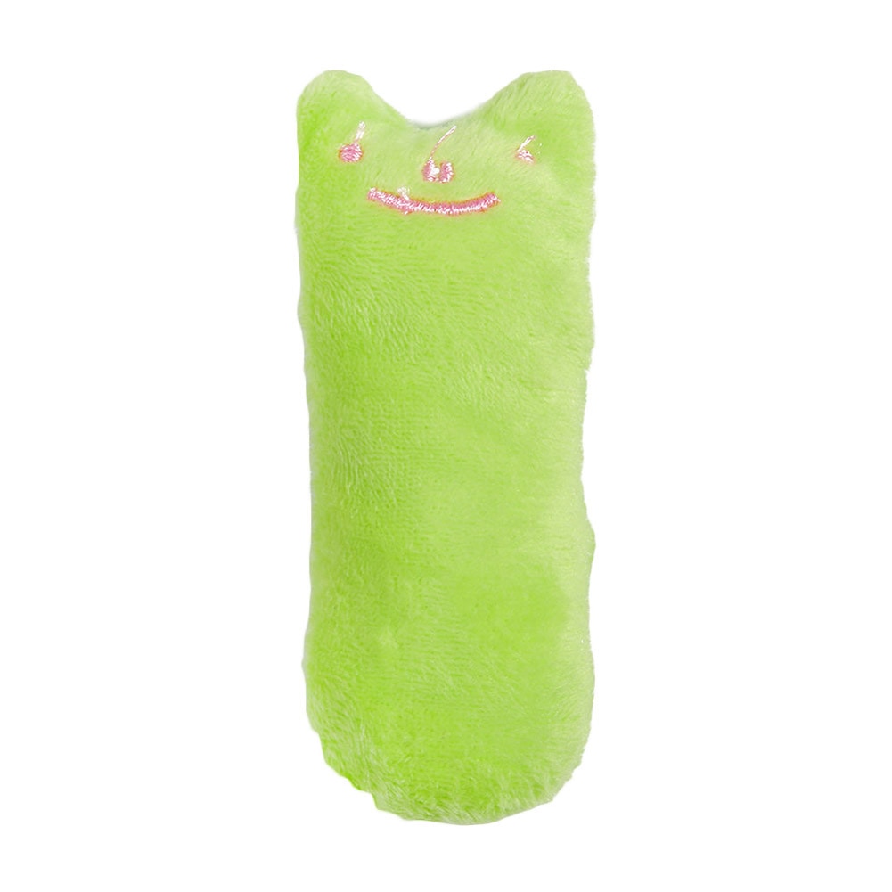 Cat Pillow Scratch Pet Toys