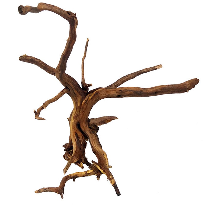 Aquarium Driftwood Fish Tank Decorative