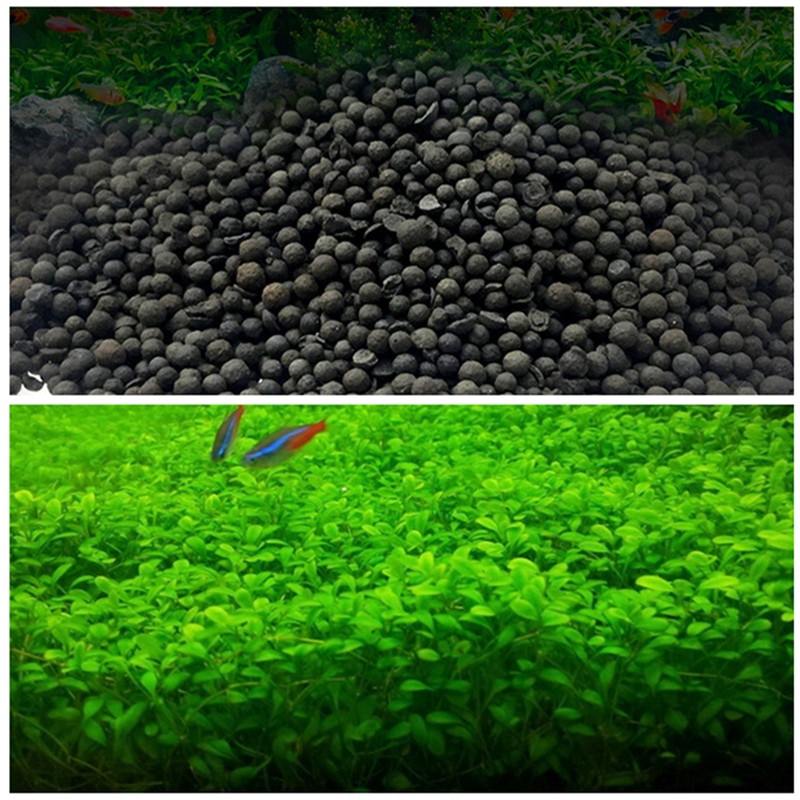 Aquarium Gravel Fish Tank Supplies